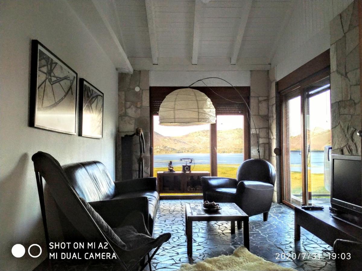 בית נופש Haustor With Skadar View