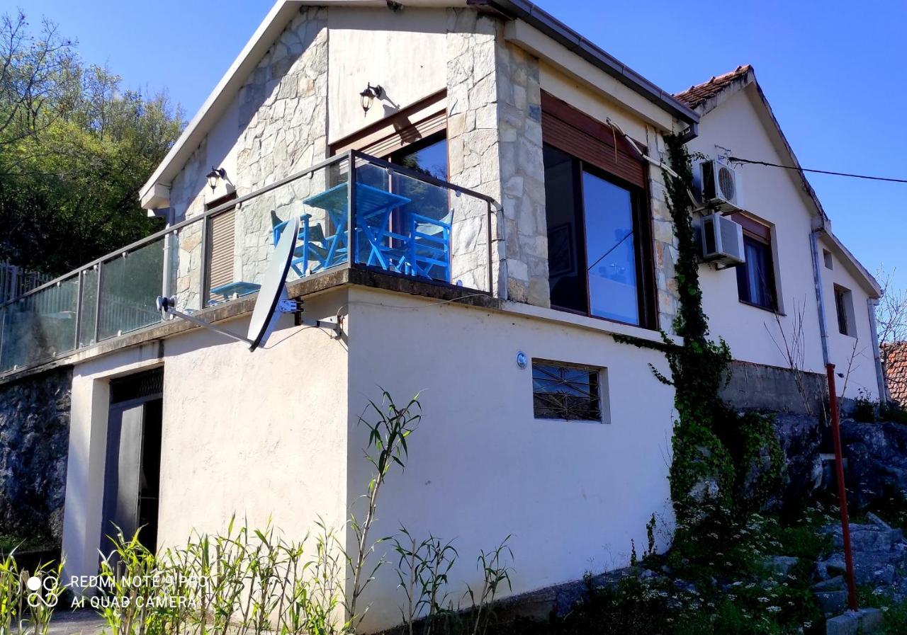 Haustor With Skadar View * Podgorica