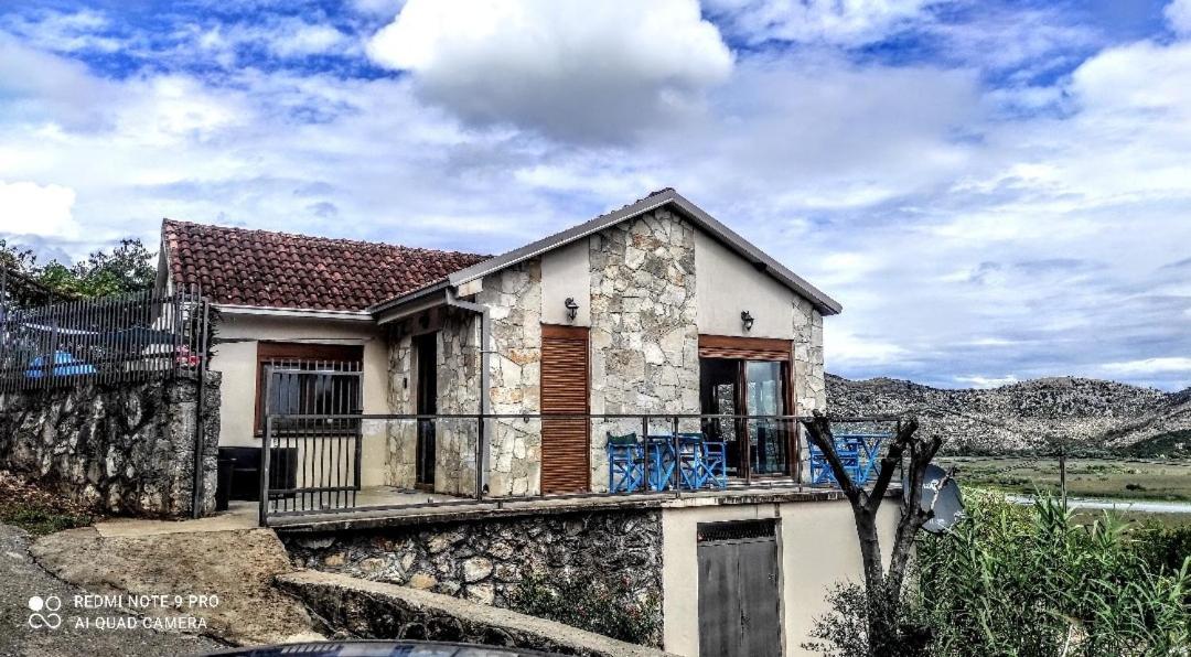 Haustor With Skadar View * פודגוריצה