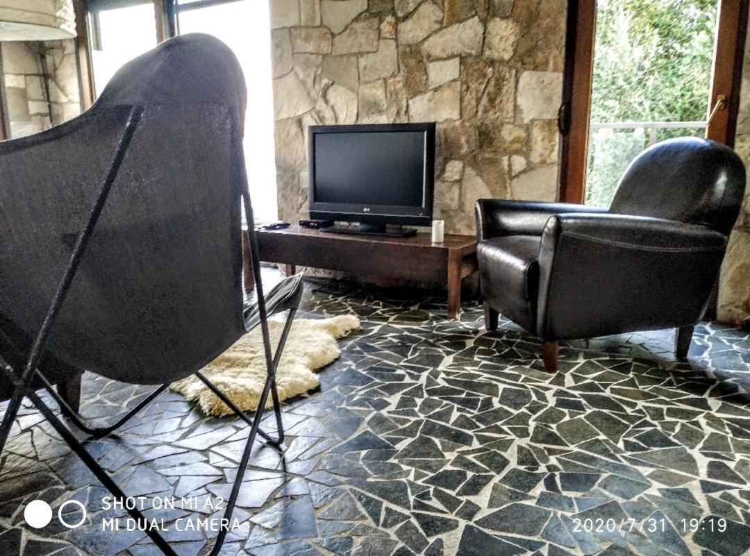 בית נופש Haustor With Skadar View *