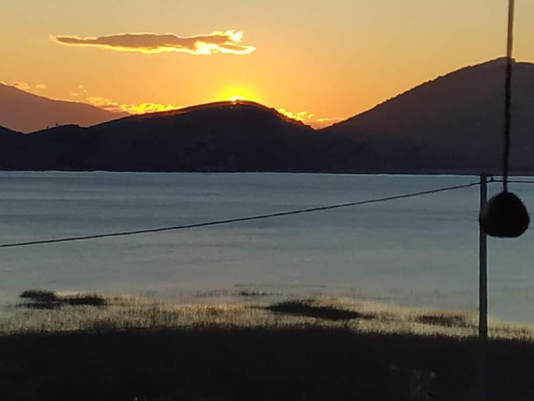 Haustor With Skadar View *