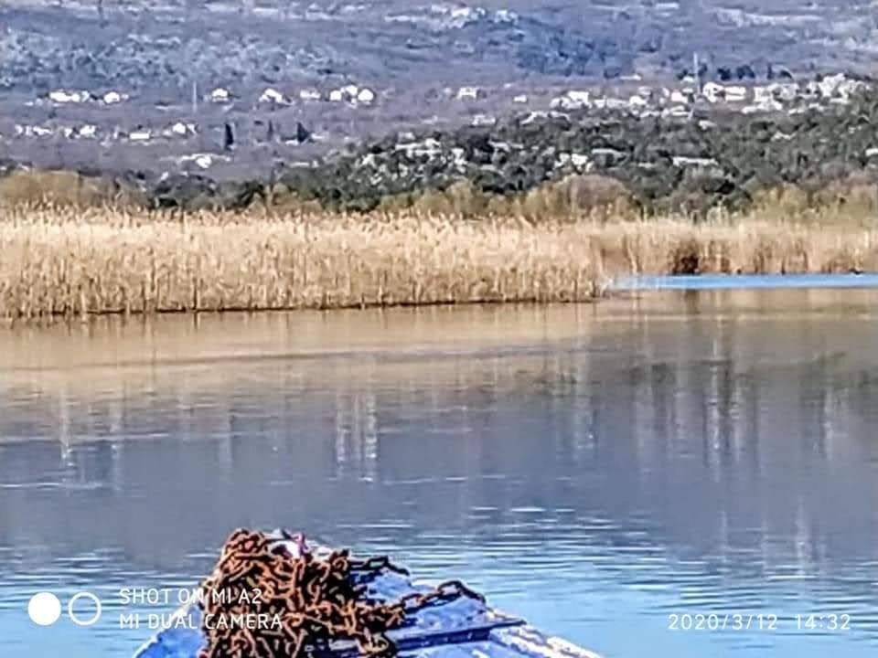 Holiday home Haustor With Skadar View Podgorica