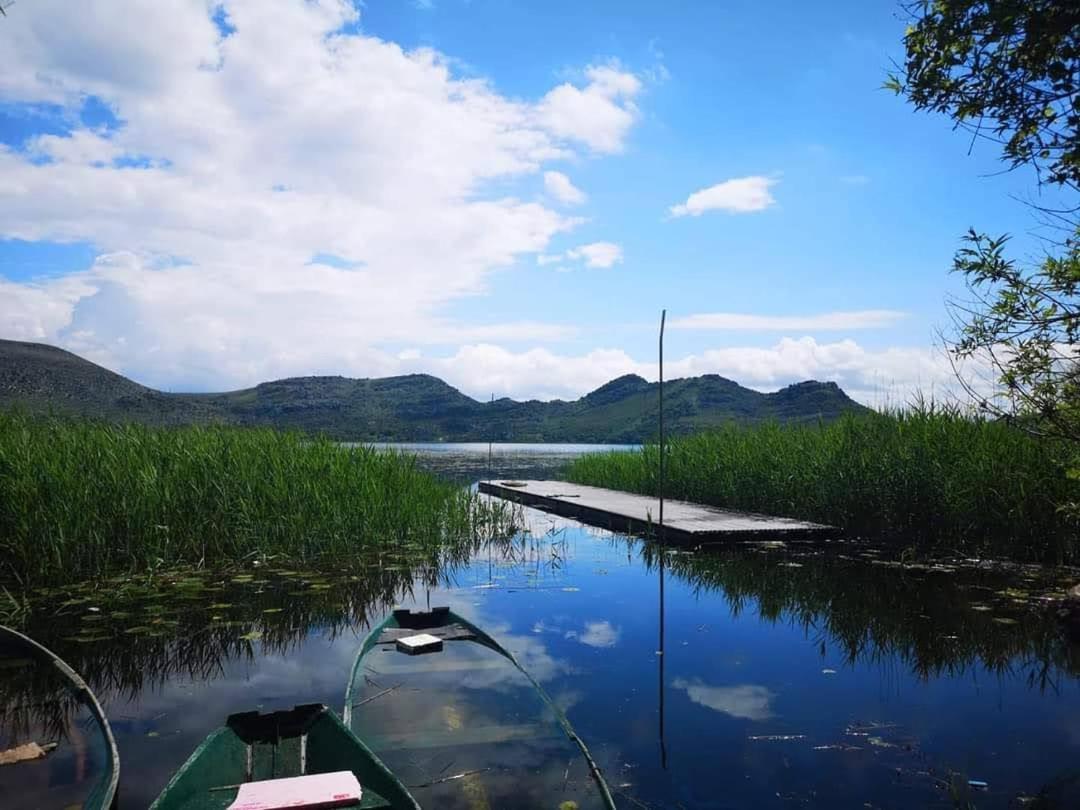 בית נופש Haustor With Skadar View