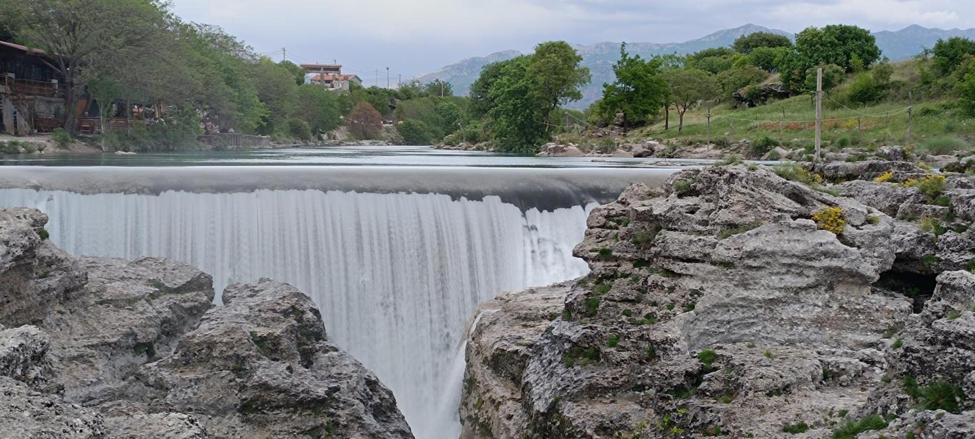 Haustor With Skadar View Tatil Evi Podgoriçe