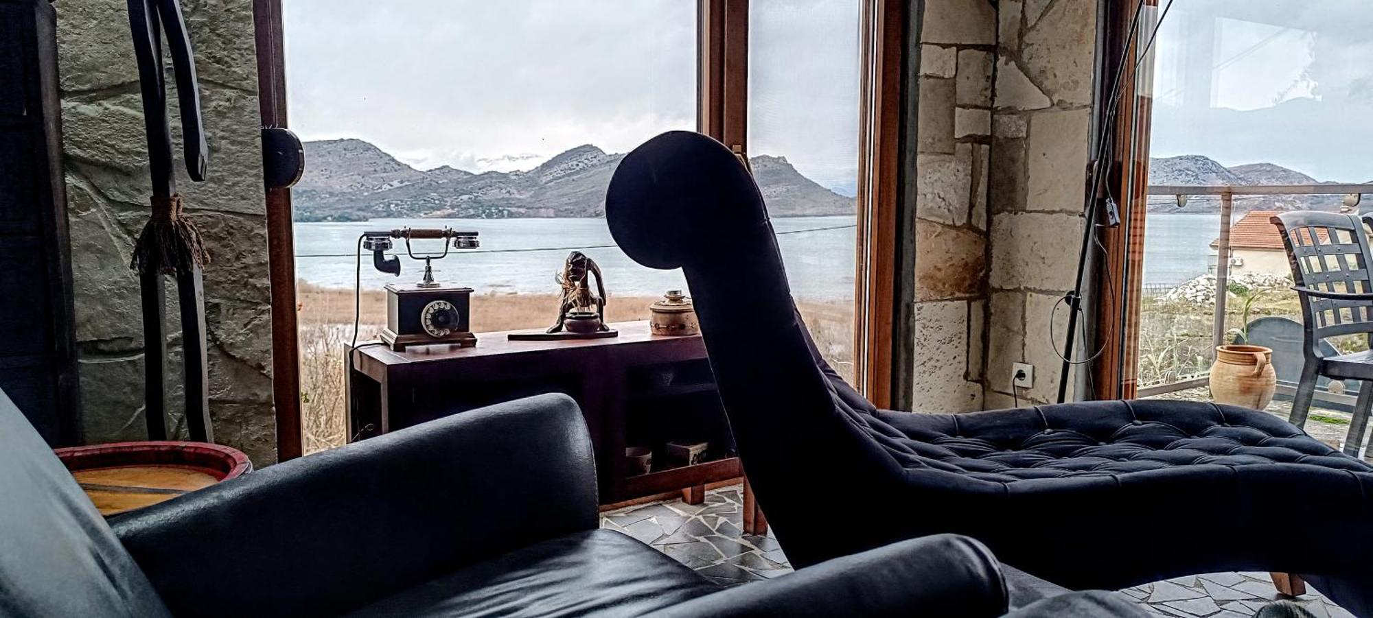 Haustor With Skadar View *