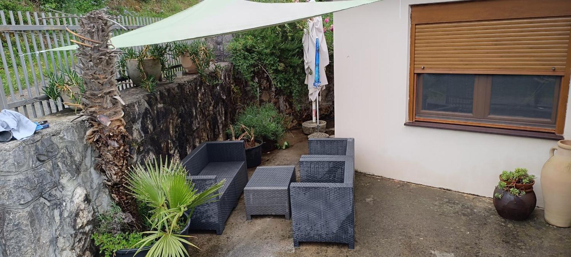 Holiday home Haustor With Skadar View Podgorica