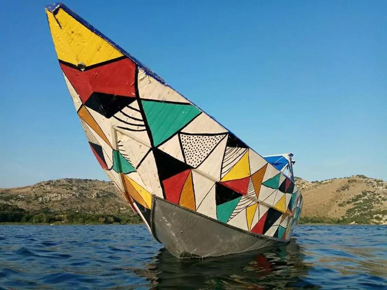 Haustor With Skadar View * Podgorica